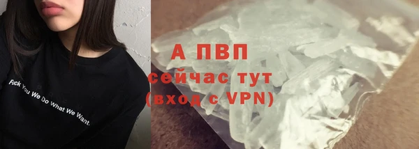 винт Абаза