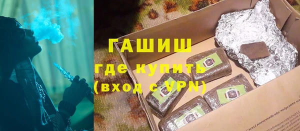 винт Абаза