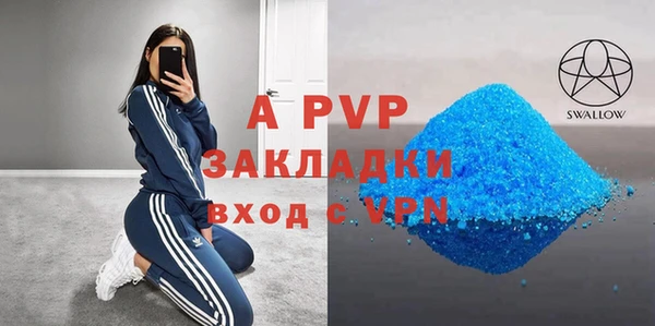 винт Абаза